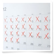 オーバヘッド・モーション