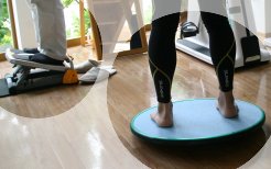 ステレッチボード他