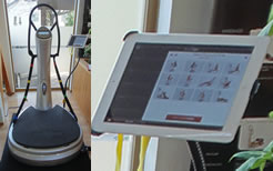 パワープレート　Pro5