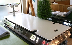 WA形理学療養器